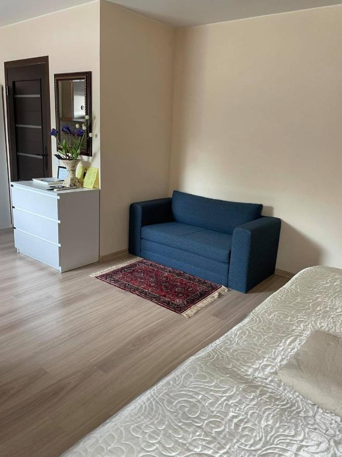 Close To Vilnius Business Center Apartman Kültér fotó
