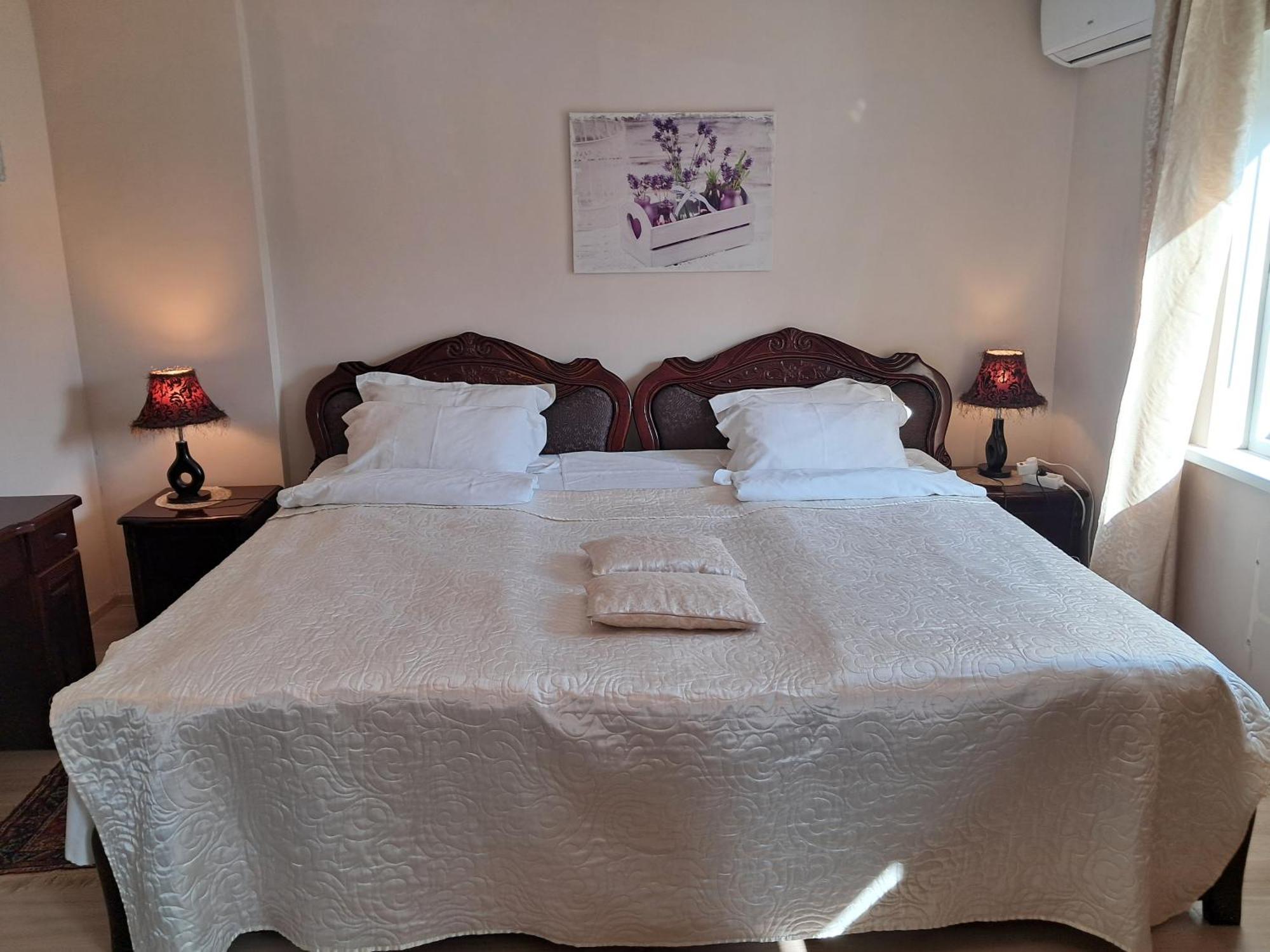 Close To Vilnius Business Center Apartman Kültér fotó