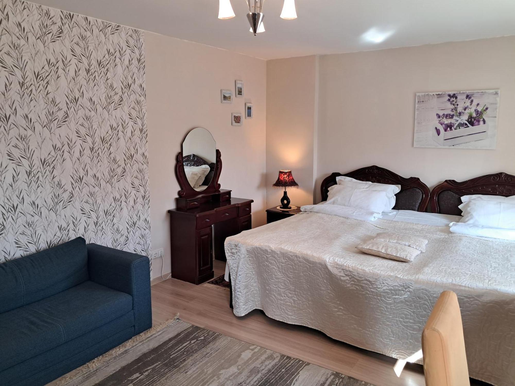 Close To Vilnius Business Center Apartman Kültér fotó