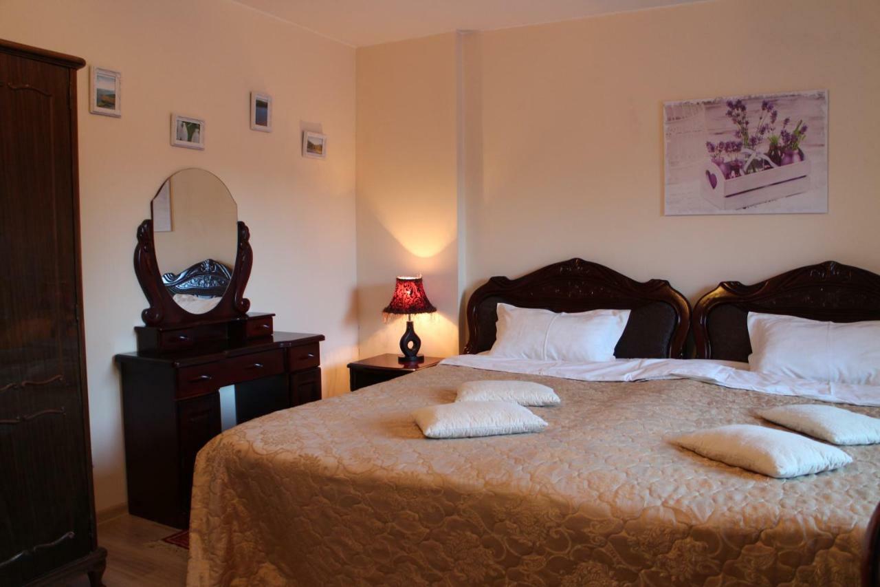 Close To Vilnius Business Center Apartman Kültér fotó