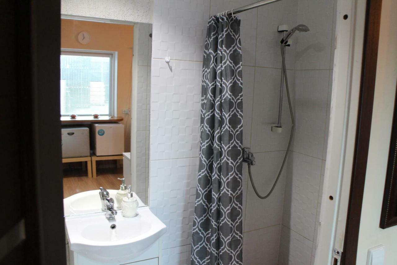 Close To Vilnius Business Center Apartman Kültér fotó